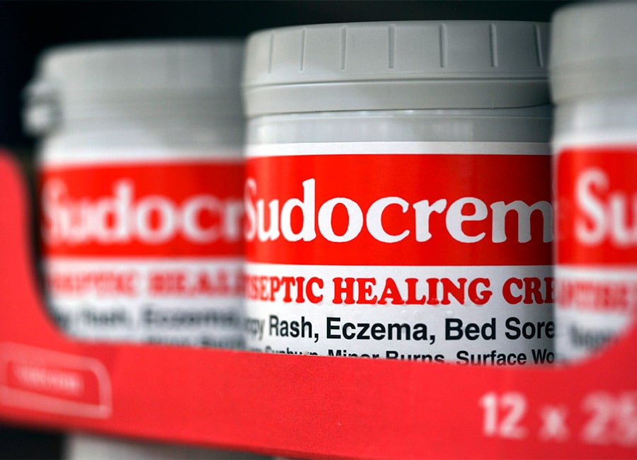 Sudocrem