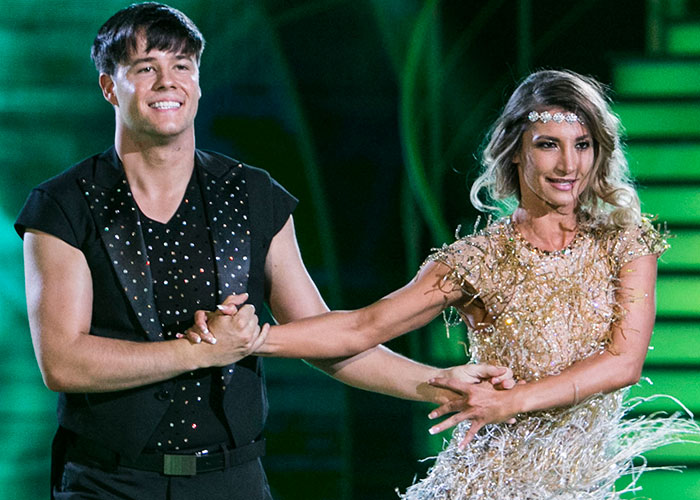 Dancing With The Stars fans were disappointed by one major detail last night