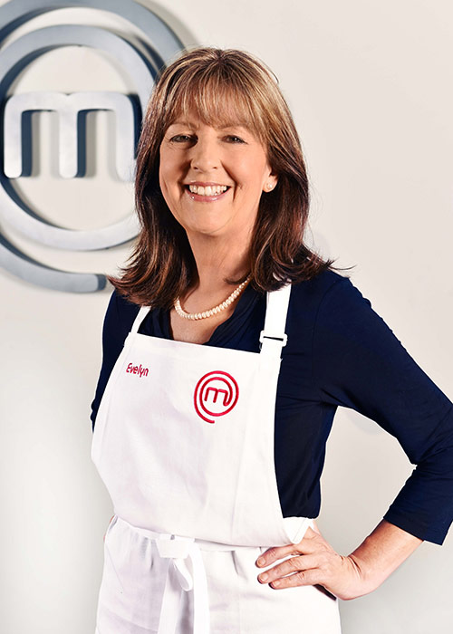 Celebrity MasterChef Ireland