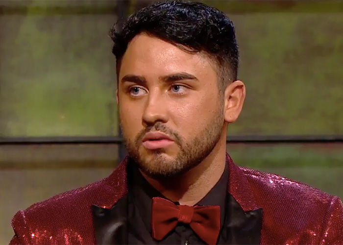 DWTS make-up artist hits out at Hughie Maughan for blaming tanning fail on her