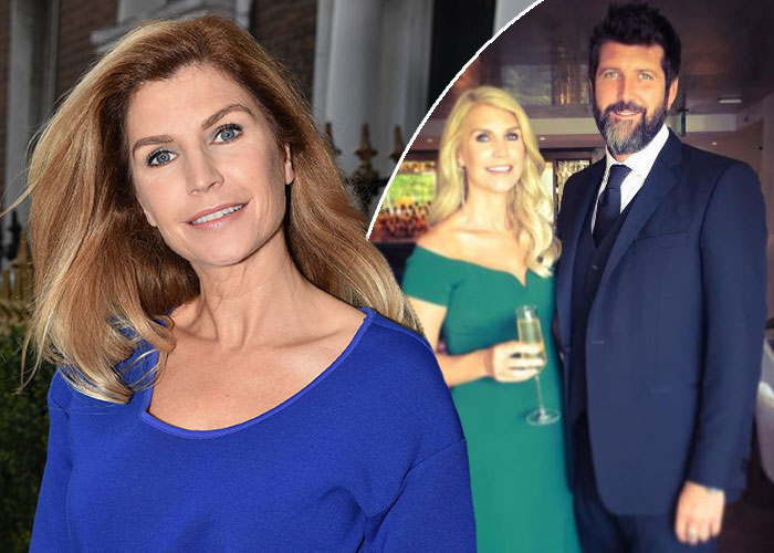 Yvonne Connolly's beau John Conroy honoured in Hollywood