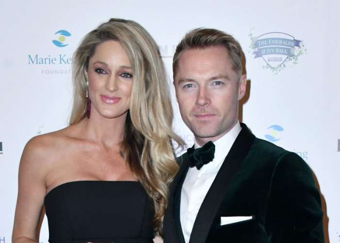 Pregnant Storm Keating opens up on her excitement to become a mum