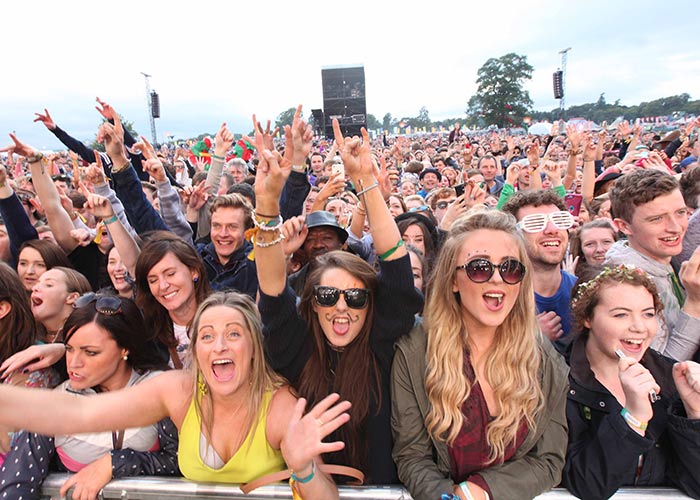 ALL Electric Picnic 2017 tickets sell out in six minutes -- without any acts announced