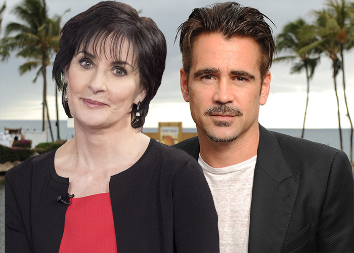 Ireland's wealthiest entertainers revealed in the 2017 Sunday Times Irish Rich List