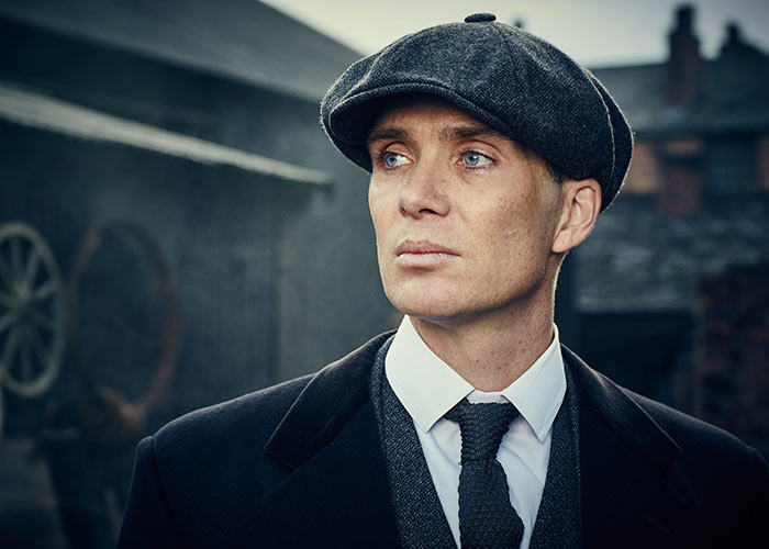 Two of Love/Hate's biggest stars are joining Cillian Murphy in Peaky Blinders