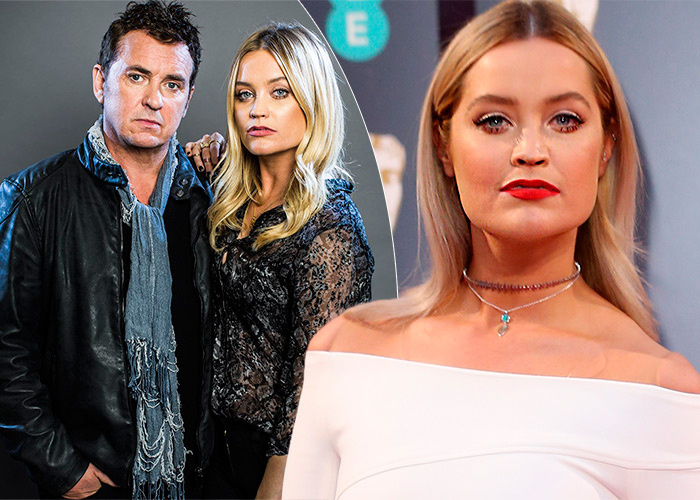 Laura Whitmore admits fears she won't be taken seriously as an actress