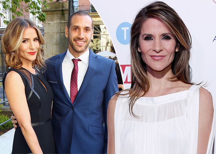 Amanda Byram opens up about cancelling a wedding and then finding her Mr Right