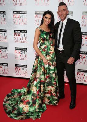 Suzanne Jackson Nephew