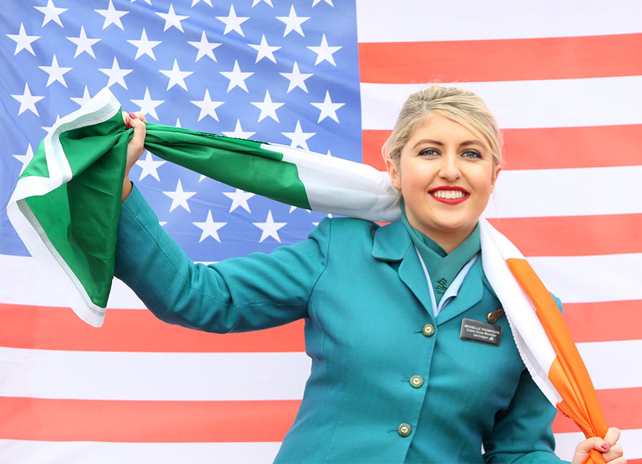 Aer Lingus launch direct flights to newest US destination