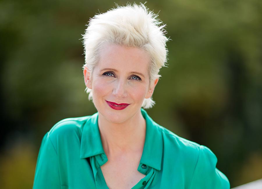 Opinion: 'Let’s stop with the women supporting women baloney'