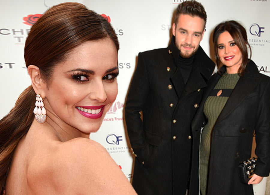 Cheryl to give FIRST interview in 9 months following birth of Bear
