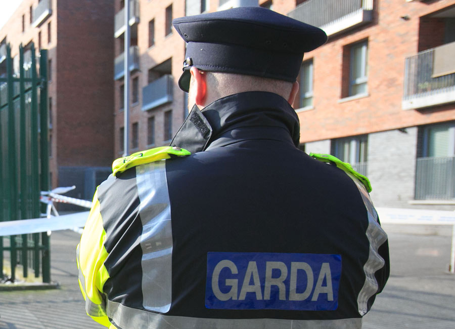 Attempted abduction as toddler taken from pram in Irish shopping centre
