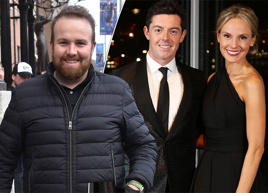 Shane Lowry defends Rory McIlroy's decision to enforce complete privacy at his wedding
