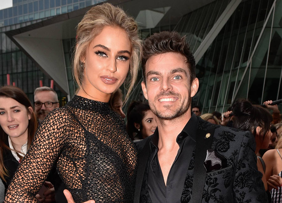 Thalia Heffernan on finding love and coping after her parents split
