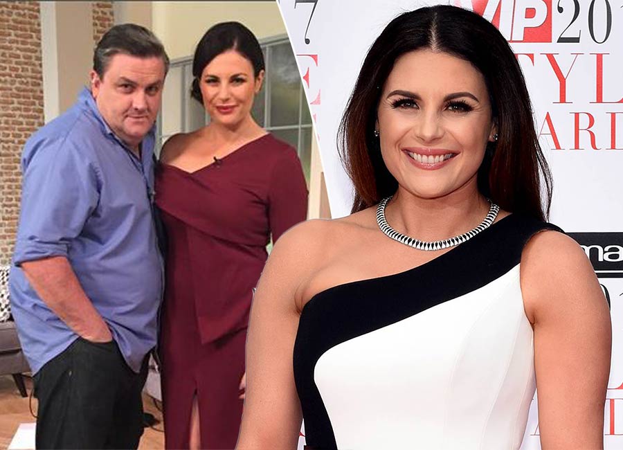 Former Xpose anchor Lisa Cannon reveals new career direction