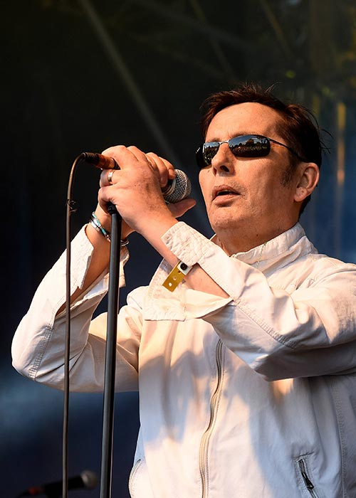 Christy Dignam