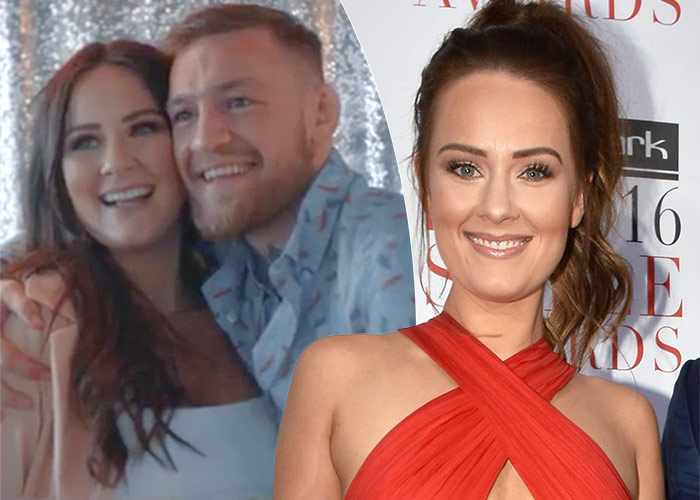 WATCH: Soon-to-be mum Dee Devlin shares video of lavish baby shower