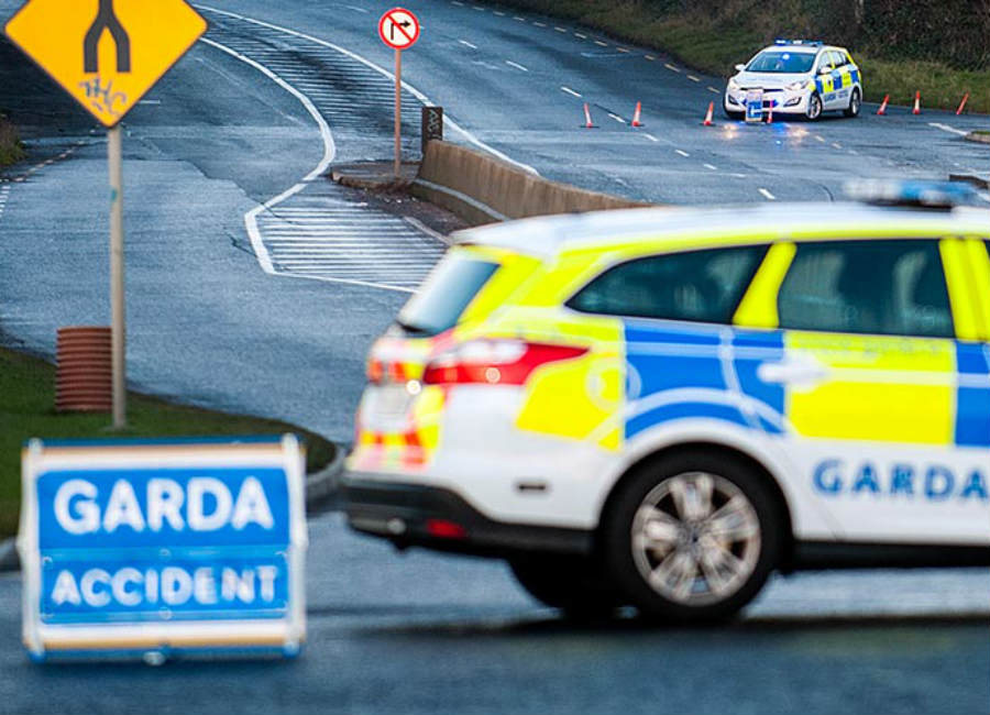 Woman, 42, hospitalised after suspected hit-and-run in Donegal