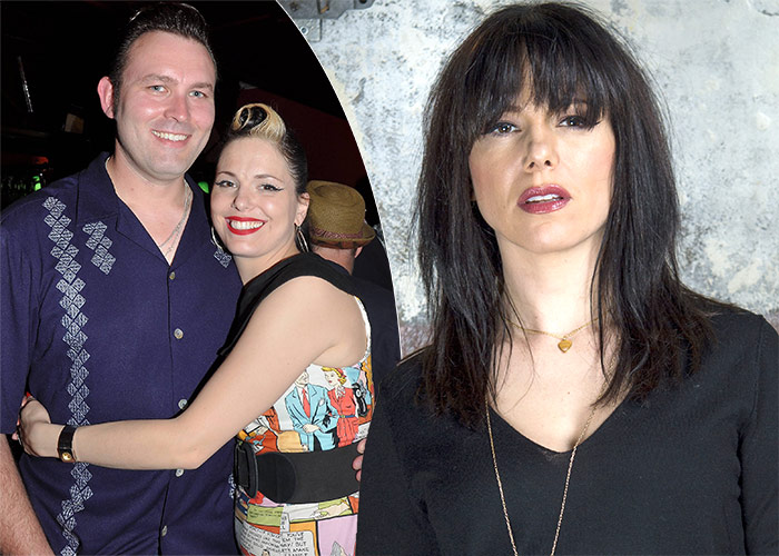Imelda May on singledom, falling in love again and being friends with her ex