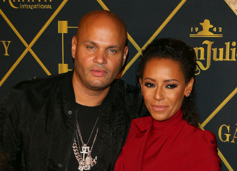 Mel B's mother Andrea 'disgusted' with latest ruling in divorce drama