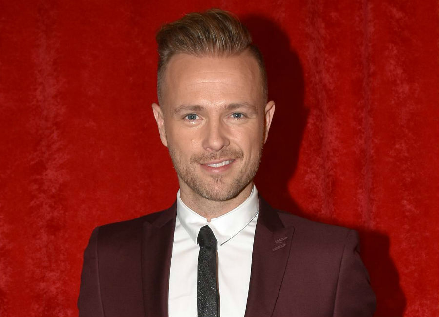 Nicky Byrne on his former football career and turning into a 'soccer dad'