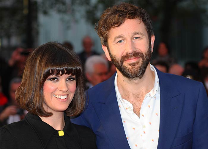 Pregnant Dawn O'Porter on why this will be her last child with hubby Chris O'Dowd