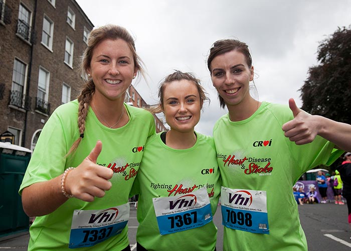 Vhi Women’s Mini Marathon Training Week 4: You're halfway there!