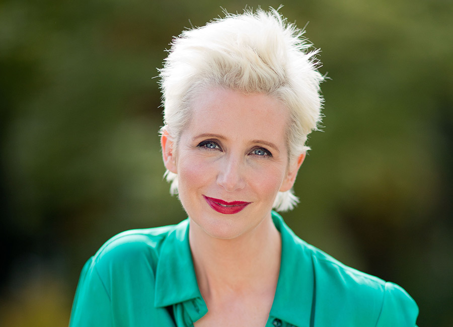 Aisling O'Loughlin: 'Sartre had a point when he said hell is other people'