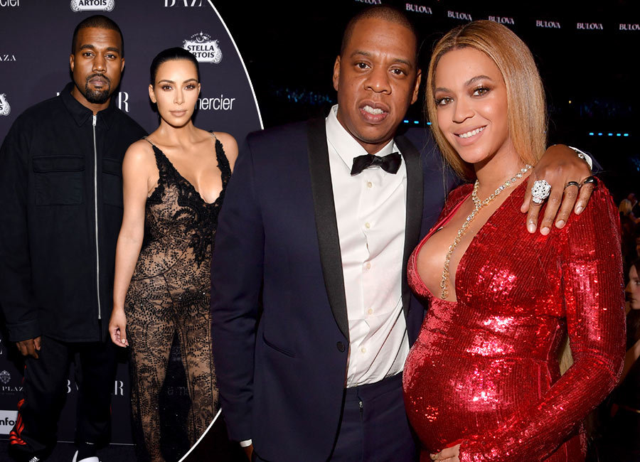 Beyoncé sends back Kim Kardashian's baby gifts for newborn twins