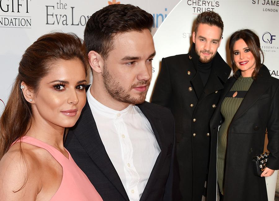 Liam Payne sets tongues wagging with latest comments about Cheryl