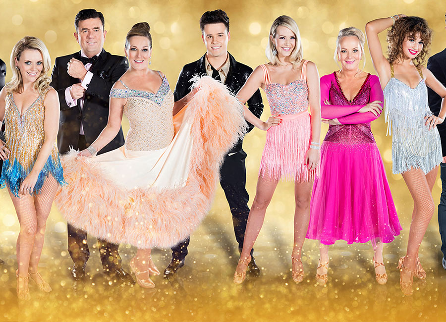 RTE makes announcement about the future of Dancing with the Stars