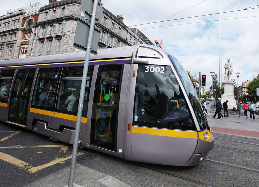 Gardaí closes in on violent racists who attacked girl in Dublin