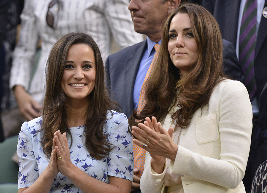 Why the youngest sibling is the parents' favourite