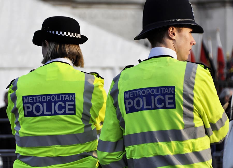 One teen dead and six others injured after hit and run in London