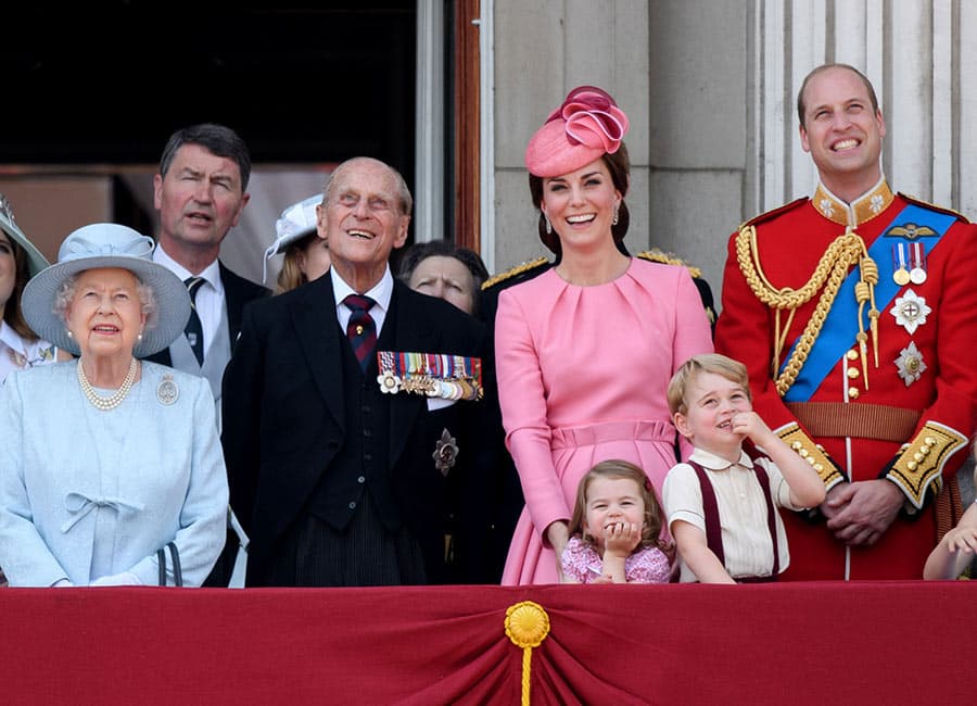 This is the one food that the Royal family will NEVER eat!