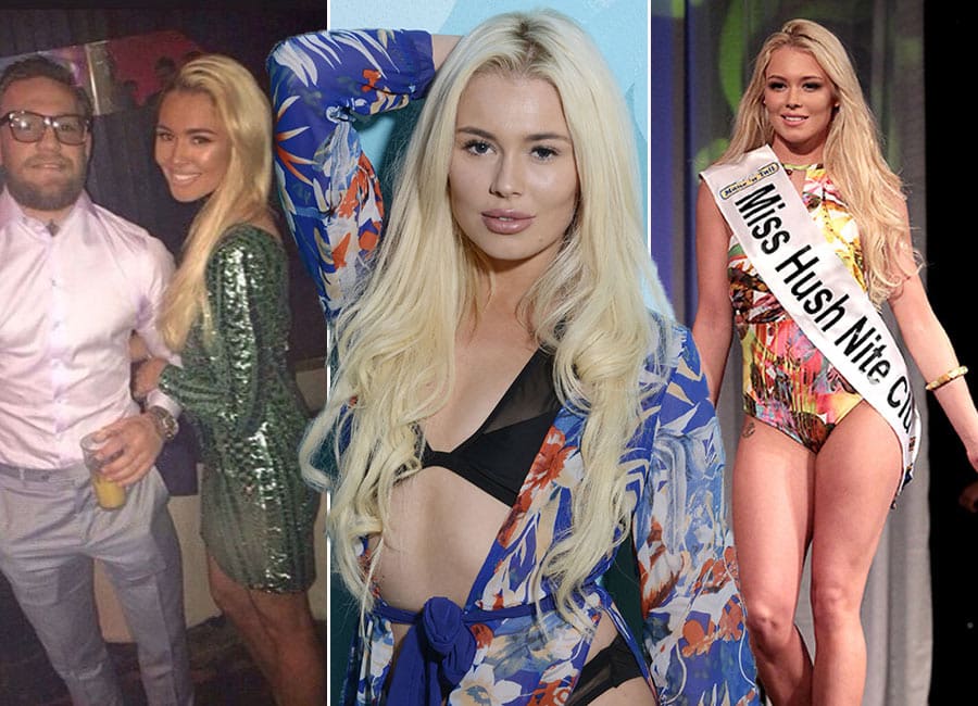 Everything we know about Love Island's new Irish girl Shannen Reilly McGrath!