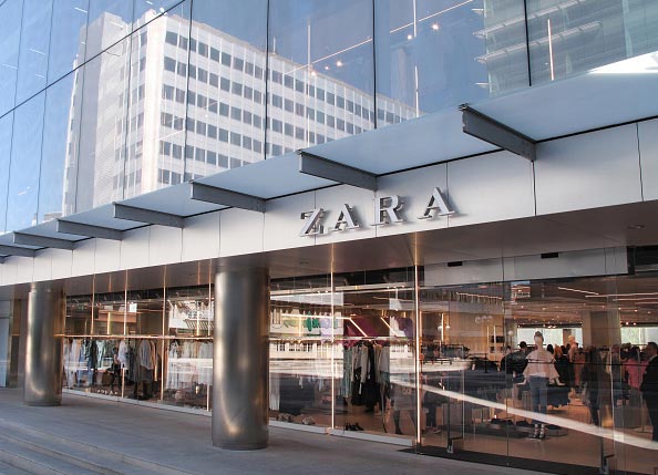 The gorgeous Zara dresses you NEED in your wardrobe this Summer