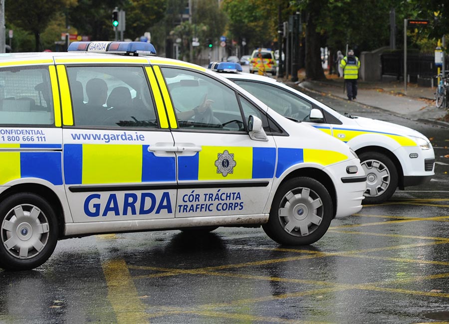 Gardaí investigate after body of woman (30's) discovered in Wexford
