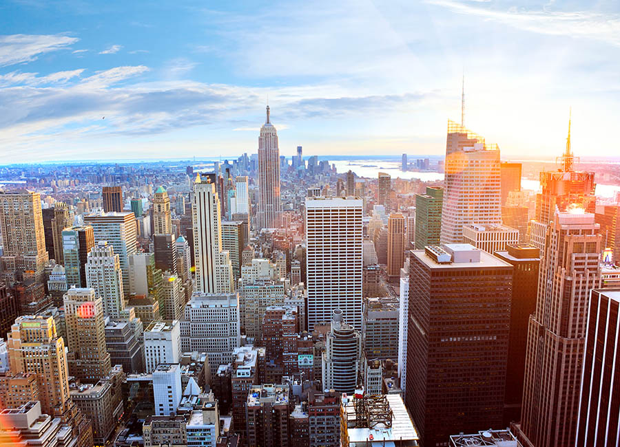 Happy 4th of July! Here's how you can win flights to the US tomorrow