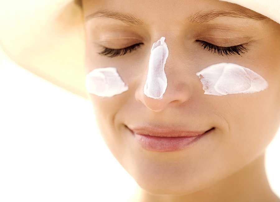 98% of testers would buy this ‘lovely’ sun-cream again