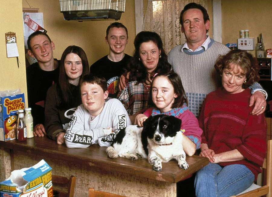 The Snapper is 31 years old! Here are the most memorable quotes