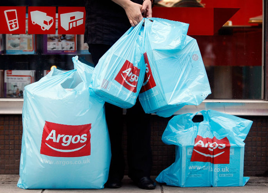 Argos recall faulty baby car seats over fire safety concerns