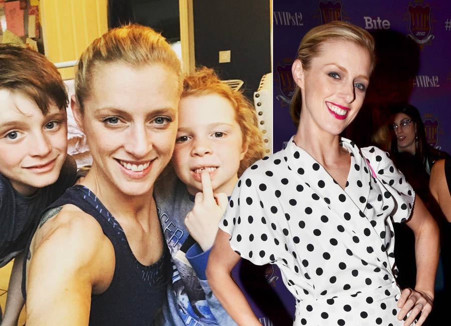 Irish mum-of-two Claire set to become the next X Factor star