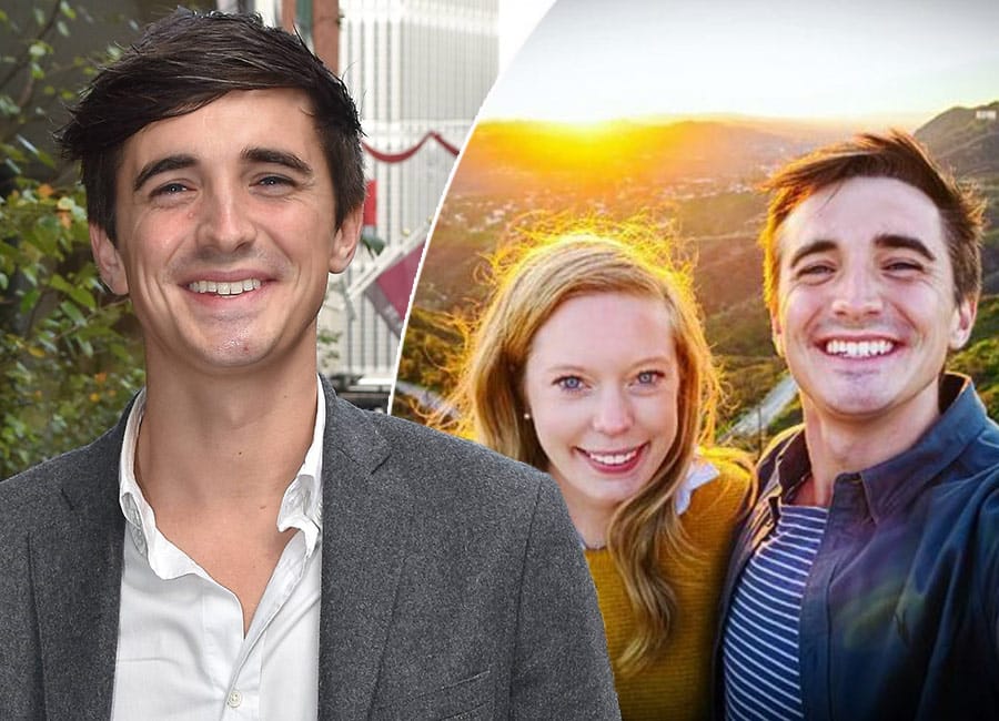 Donal Skehan opens up on becoming a father for the first time