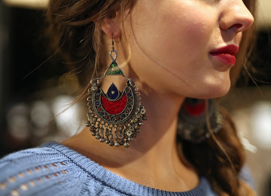 The four perfect blush shades you need this summer