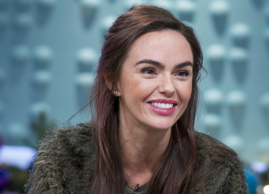 New mum Jennifer Metcalfe gives honest account of her post-baby body and labour details
