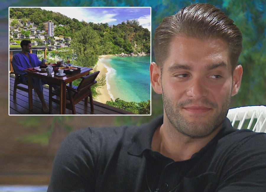 The real secret behind Love Island's Jonny Mitchell's 'millionaire fortune'