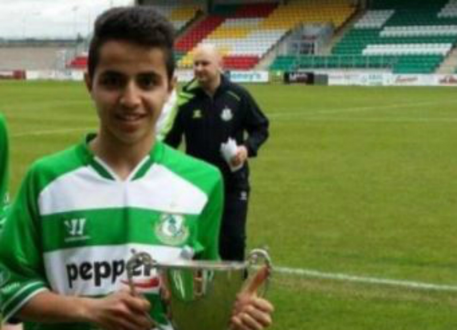 Tributes paid to Leaving Cert student (18) killed in car crash