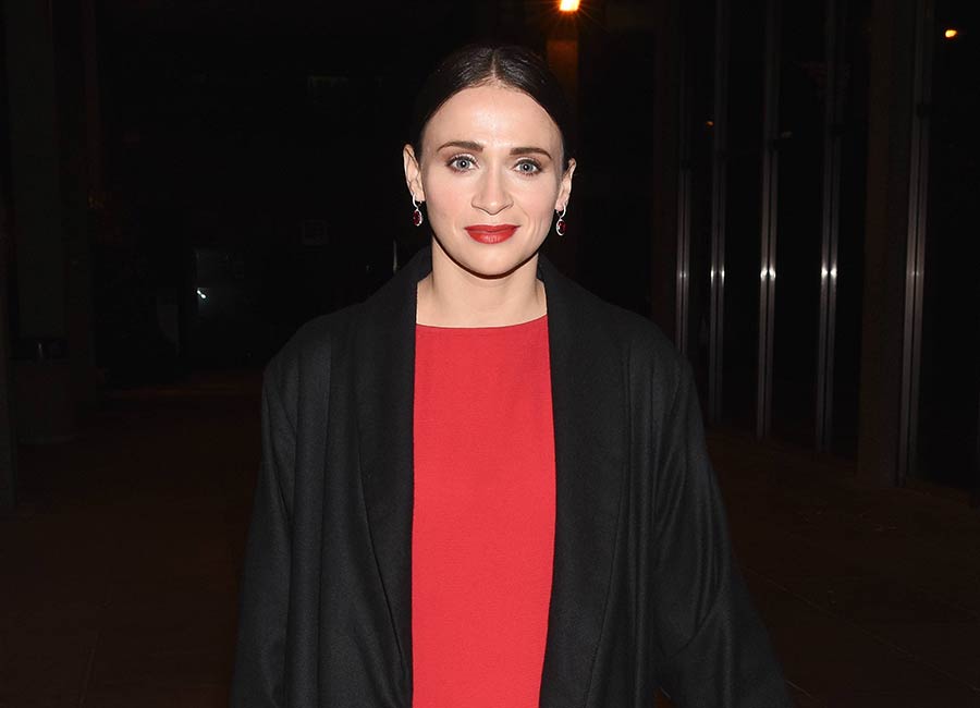 Charlene McKenna returns home to take on most elaborate play EVER in Dublin's Gate Theatre