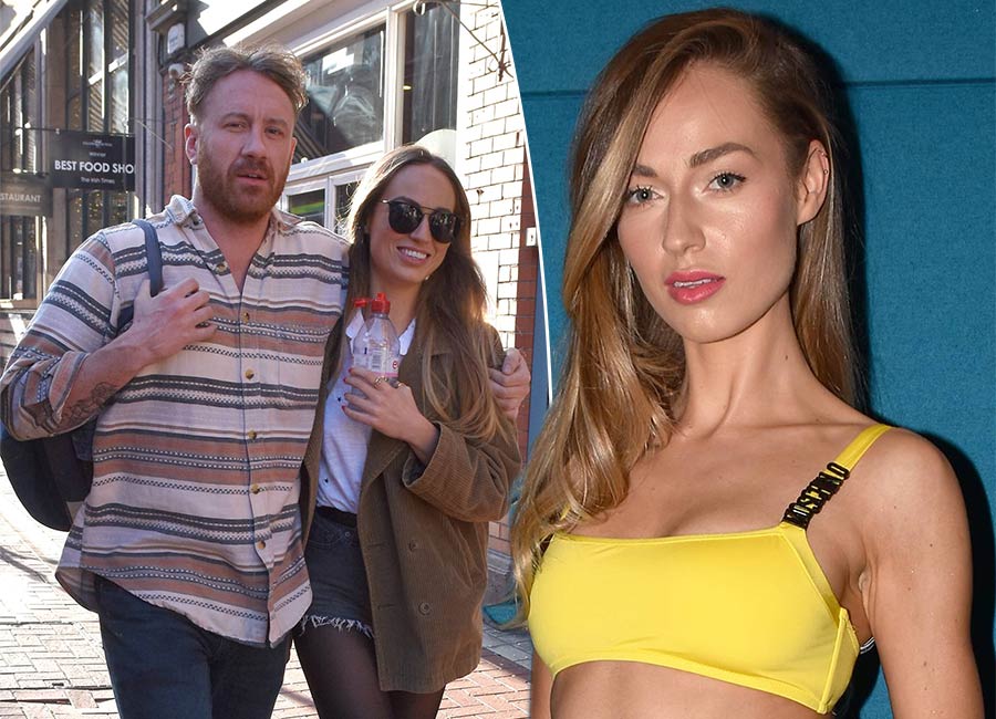 Daniella Moyles to leave boyfriend Maser at home to pursue travelling dream